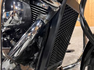 Suzuki Intruder M 800