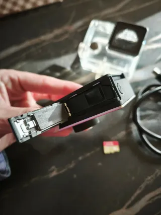 GoPro Hero4 Action Camera