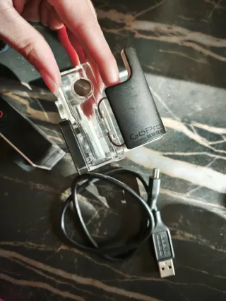 GoPro Hero4 Action Camera