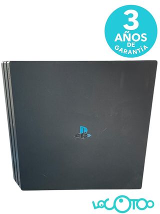SONY PS4 PRO 1TB