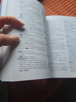 Dicionario Primaria Cumio da lingua galega