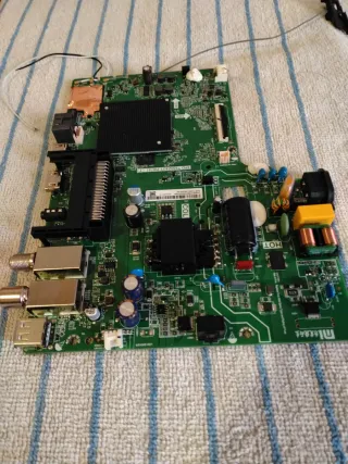 mainboard TPD.T950Z4DT.PB791(T) TV XIAOMI L32MB-F