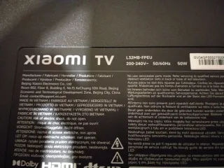 mainboard TPD.T950Z4DT.PB791(T) TV XIAOMI L32MB-F