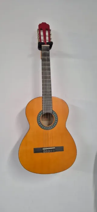 Guitarra Española Clásica