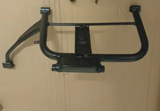 Caballete central Symfhony Sr 125 (hasta 2024)