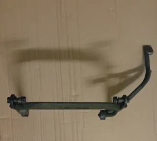 Caballete central Symfhony Sr 125 (hasta 2024)