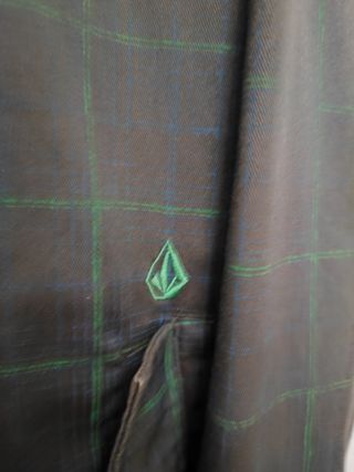 Cazadora Volcom Talla S