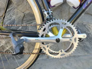 Bicicleta GIANT Cadex