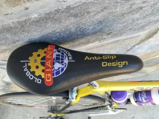 Bicicleta GIANT Cadex