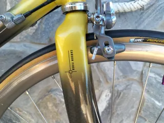 Bicicleta GIANT Cadex