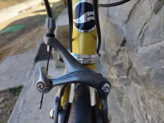 Bicicleta GIANT Cadex