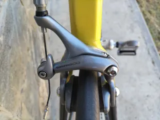 Bicicleta GIANT Cadex