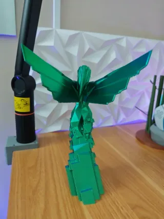 Trofeo Game Awards 3D