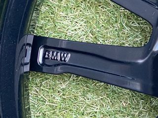 Llantas Originales BMW / Mercedes 18" - Impolutas