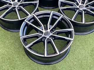 Llantas Originales BMW / Mercedes 18" - Impolutas