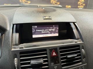 Mercedes-Benz Clase C 2010