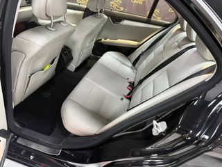 Mercedes-Benz Clase C 2010