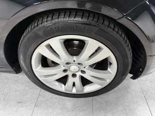 Mercedes-Benz Clase C 2010