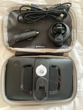 TomTom GPS Navegador