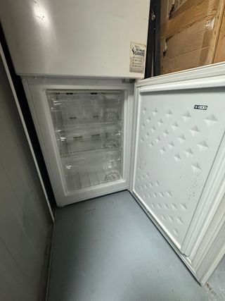 Frigorífico Combi Candy Blanco