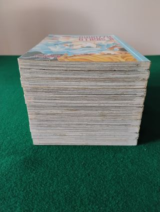 Il Sigillo Azzurro 1-11 [sashimiboyz] Manga