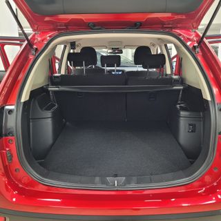 Mitsubishi Outlander 2020