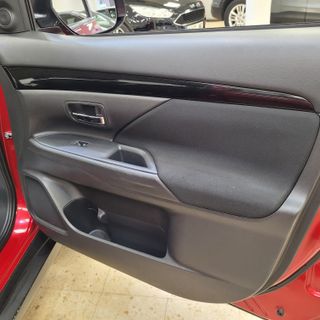 Mitsubishi Outlander 2020