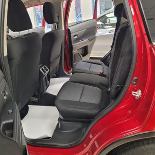 Mitsubishi Outlander 2020