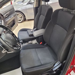 Mitsubishi Outlander 2020