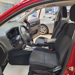 Mitsubishi Outlander 2020