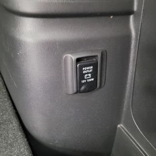 Mitsubishi Outlander 2020