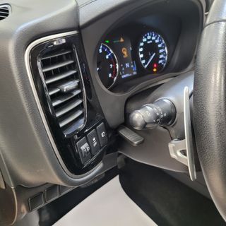 Mitsubishi Outlander 2020