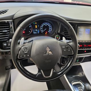 Mitsubishi Outlander 2020