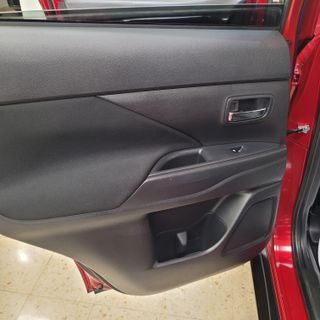 Mitsubishi Outlander 2020