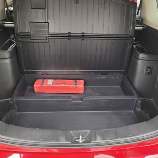 Mitsubishi Outlander 2020