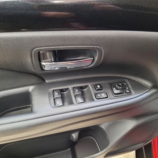 Mitsubishi Outlander 2020