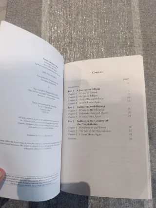 L2: Gulliver's Travels Bk & MP3 Pk (Pearson Eng...