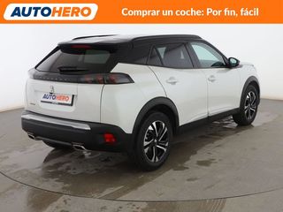 Peugeot 2008 1.2 PureTech Allure Pack