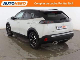 Peugeot 2008 1.2 PureTech Allure Pack