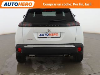 Peugeot 2008 1.2 PureTech Allure Pack