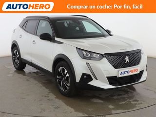 Peugeot 2008 1.2 PureTech Allure Pack