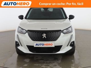 Peugeot 2008 1.2 PureTech Allure Pack