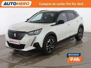 Peugeot 2008 1.2 PureTech Allure Pack