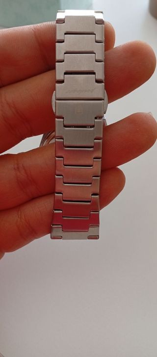 Reloj Poedagar PRX verde de 40mm