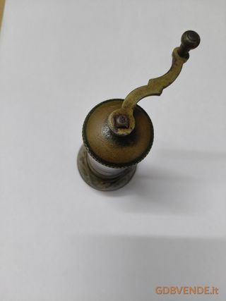 Macinino Caffè Turco Vintage