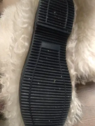 Descansos Nieve blancos - crudos