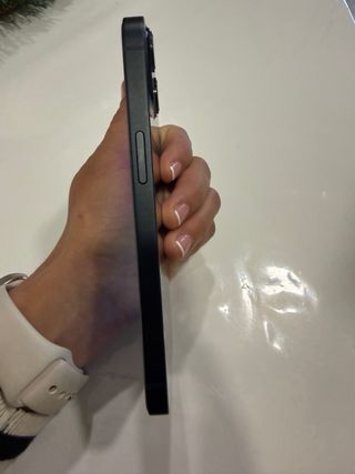 iPhone 13 Azul/Blanco