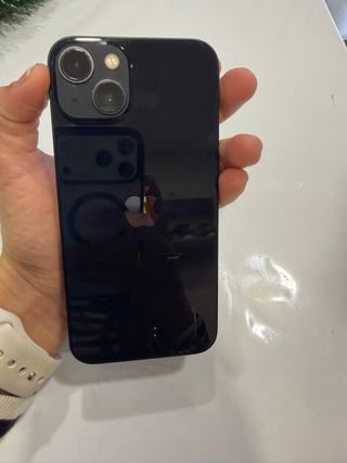 iPhone 13 Azul/Blanco