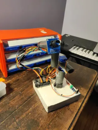 Kit Arduino de robótica y electronica variada