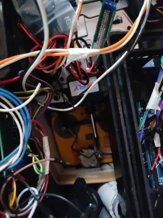 Kit Arduino de robótica y electronica variada